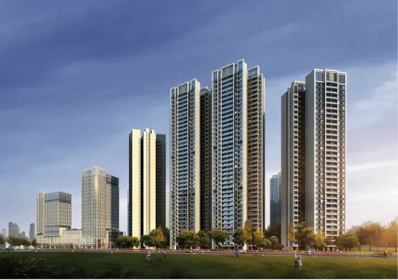 歐感項目分享丨四川某小樁徑、大噸位項目