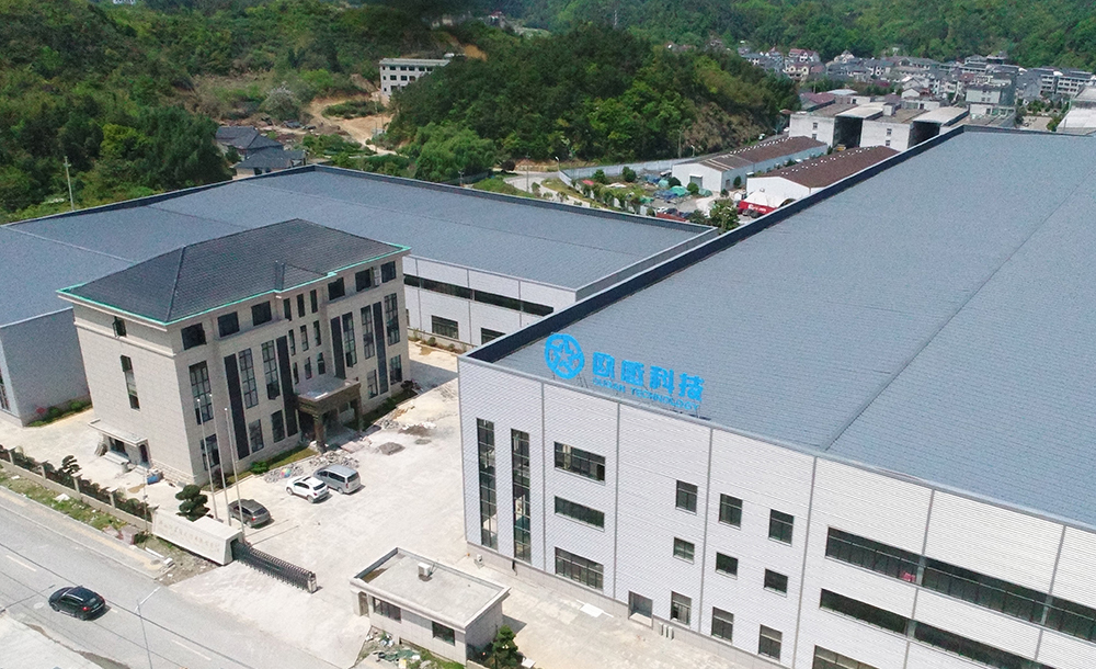 號(hào)外！號(hào)外！歐感科技網(wǎng)站全新改版升級(jí)啦！