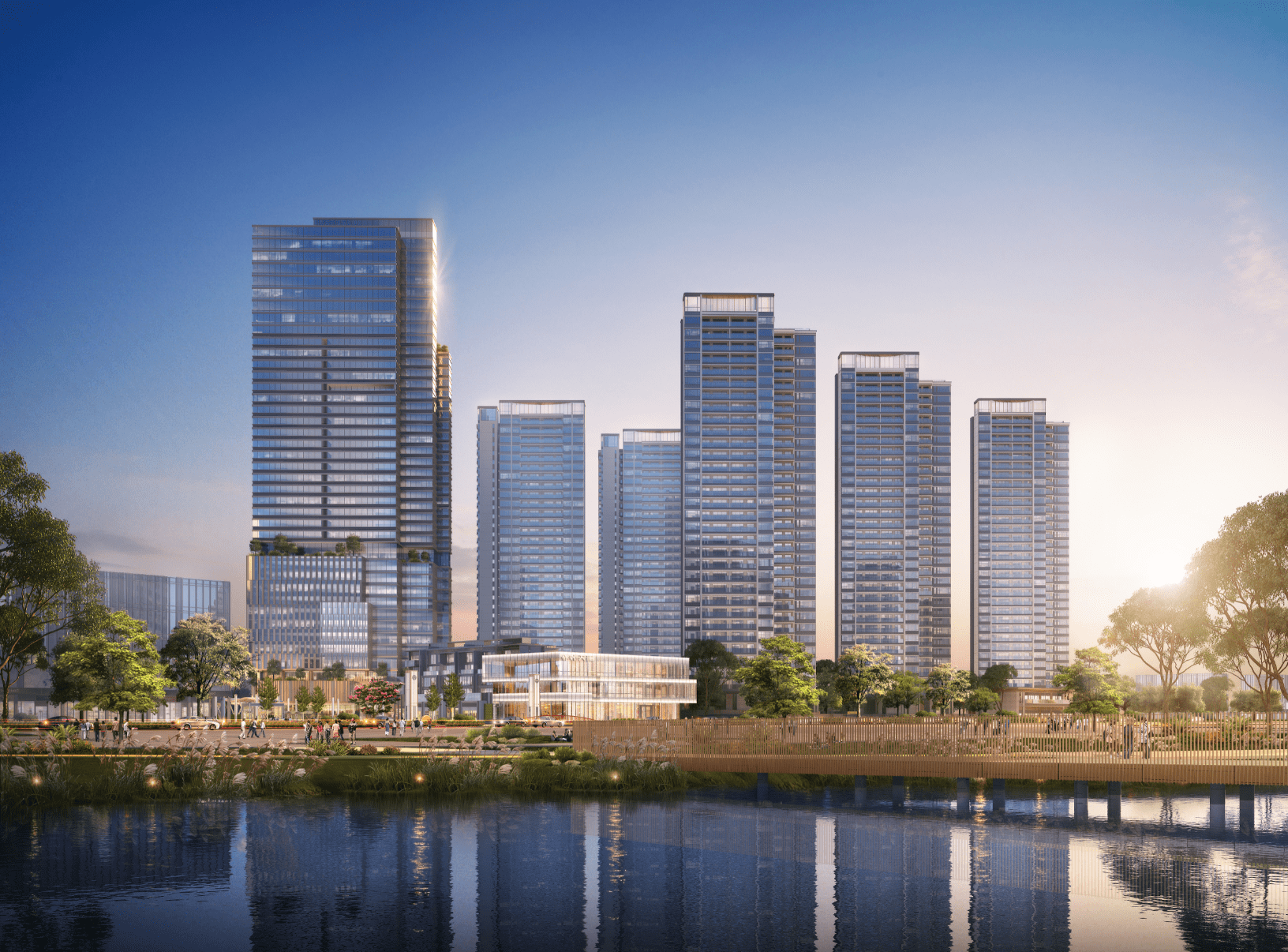 歐感荷載箱助力廣東大樁徑、大承載力地標建筑