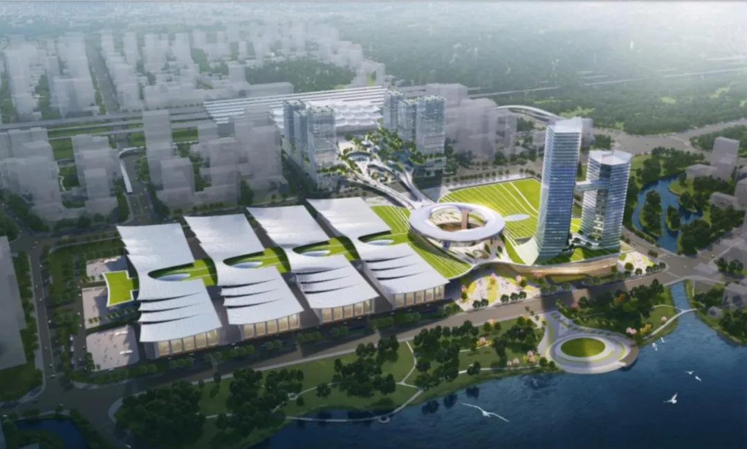 歐感自平衡法檢測大樁徑、大噸位樁基承載力