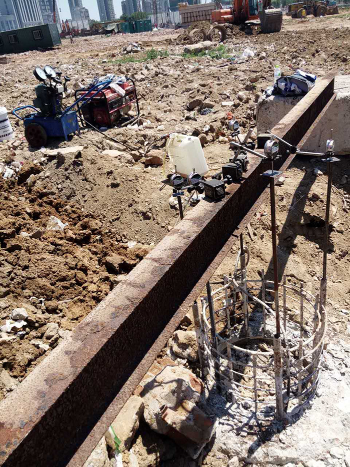 煙臺(tái)經(jīng)濟(jì)開發(fā)區(qū)萬(wàn)達(dá)廣場(chǎng)項(xiàng)目信息