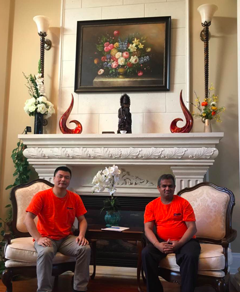 歐感集團(tuán)與Satt Engineering Group日前在加拿大簽署協(xié)議，合資成立Super Cell North American Inc