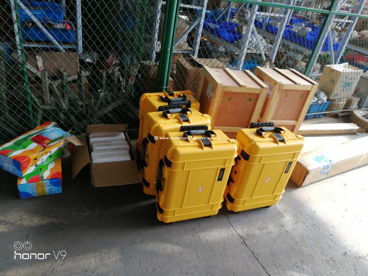 印度尼西亞美加達(dá)項目