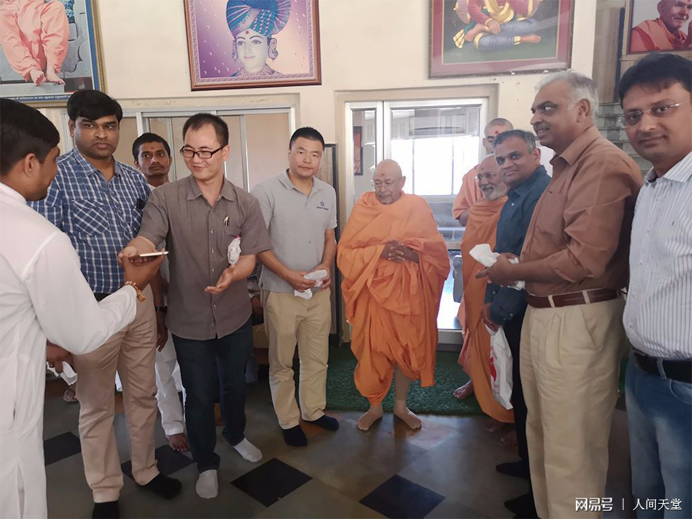 喜訊：歐感成立印度合資公司，再邁國際化重要一步