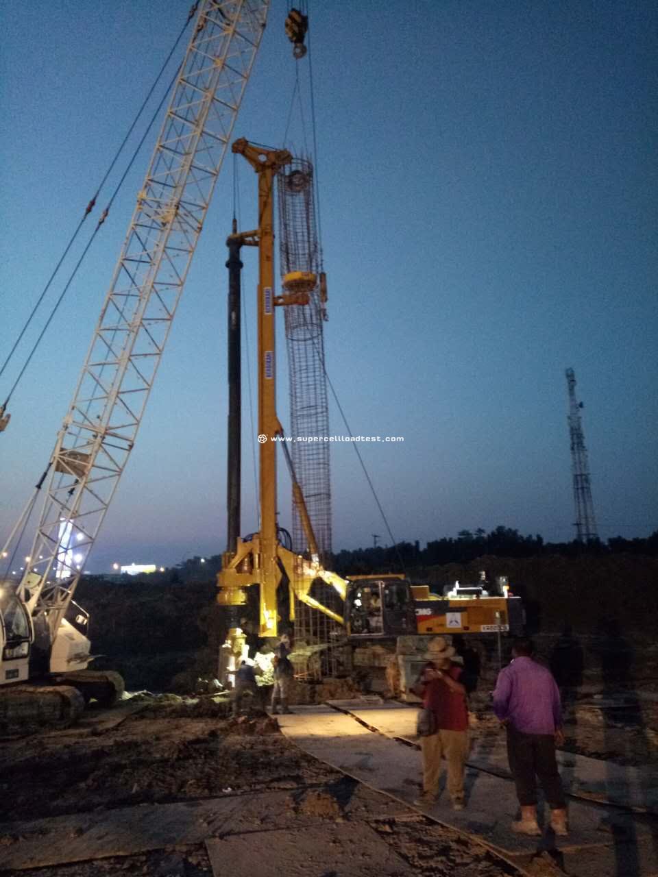 印度尼西亞美加達(dá)項目