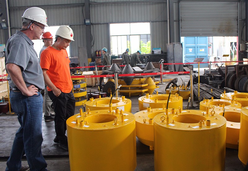 Joe Patterson先生助力歐感集團(tuán)，就職北美高級營銷經(jīng)理